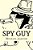 Spy Guy: An Instruction Manual For Young Spies-.. - Imagem 1