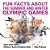 Fun Facts About The Summer And Winter Olympic Games - Sports Book Grade 3 Children's Sports & Outdoors Books-.. - Imagem 1