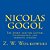Nicolas Gogol: The Spirit And The Letter, Chirographic And Semiotic Studies-.. - Imagem 1
