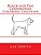 Black And Tan Coonhound Coloring Calendar-.. - Imagem 1