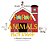 Simply Amharic Presents Farm Animals-.. - Imagem 1