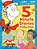 The Cat In The Hat Knows A Lot About That 5-Minute Stories Collection (Dr. Seuss/The Cat In The Hat Knows A Lot About That)-.. - Imagem 1