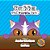 Bubba The Purple Cat-.. - Imagem 1