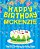 Happy Birthday Mckenzie - The Big Birthday Activity Book: (Personalized Children's Activity Book)-.. - Imagem 1