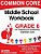 Common Core Middle School Workbook Grade 6-.. - Imagem 1