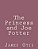 The Princess And Joe Potter-.. - Imagem 1