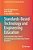 Standards-Based Technology And Engineering Education: 63Rd Yearbook Of The Council On Technology And Engineering Teacher Education-.. - Imagem 1