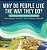 Why Do People Live The Way They Do? Humans And Their Environment Human Geography For Kids Grade 3 Children's Geography & Cultures Books-.. - Imagem 1
