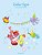 Zodiac Signs Coloring Book 1-.. - Imagem 1