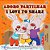 Adoro Partilhar I Love To Share: Portuguese English Bilingual Book -Portugal-.. - Imagem 1