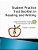 Student Practice Test Booklet In Reading And Writing - Grades 3-5 - Teacher To Student-.. - Imagem 1