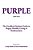 Purple: The Unofficial Student Guide To Happy, Healthy Living At Northwestern-.. - Imagem 1