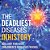 The Deadliest Diseases In History - Biology For Kids Children's Biology Books-.. - Imagem 1