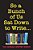 So A Bunch Of US Sat Down To Write... -.. - Imagem 1