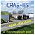 Crashes: A Children's Picture Book-.. - Imagem 1