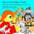 Kiki And The Baby Unicorn: The Search For The Baby Unicorn At The Zoo. -.. - Imagem 1