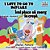 I Love To Go To Daycare: English Romanian Bilingual Children's Book-.. - Imagem 1