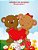 Animales Con Corazones Libro Para Colorear 2-.. - Imagem 1