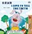 I Love To Tell The Truth (Chinese Traditional English Bilingual Book For Kids)-.. - Imagem 1