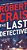 The Last Detective: An Elvis Cole And Joe Pike Novel-.. - Imagem 1