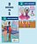 You Can Be A Ballerina/You Can Be A Gymnast (Barbie)-.. - Imagem 1