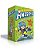 The Captain Awesome Ten-Book Cool-Lection (Boxed Set): Captain Awesome To The Rescue!; Vs. Nacho Cheese Man; And The New Kid; Takes A Dive; Soccer Sta-.. - Imagem 1