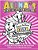 Alina's Birthday Coloring Book Kids Personalized Books: A Coloring Book Personalized For Alina That Includes Children's Cut Out Happy Birthday Posters-.. - Imagem 1