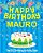 Happy Birthday Mauro - The Big Birthday Activity Book: Personalized Children's Activity Book-.. - Imagem 1