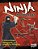 Ninja Science: Camouflage, Weapons, And Stealthy Attacks-.. - Imagem 1