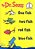 One Fish, Two Fish, Red Fish, Blue Fish - I Can Read It All By Myself Beginner Books-.. - Imagem 1