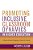 Promoting Inclusive Classroom Dynamics In Higher Education: A Research-Based Pedagogical Guide For Faculty-.. - Imagem 1