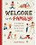 Welcome To The Family!: A Celebratory Journal For A New Big Sister Or Brother-.. - Imagem 1