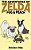 The Adventures Of Zelda: Pug And Peach-.. - Imagem 1