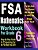 Fsa Mathematics Workbook For Grade 6: Step-By-step Guide To Preparing For The Fsa Math Test 2019-.. - Imagem 1