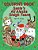 Coloring Book, Santa's All Alaska Sleigh Team-.. - Imagem 1