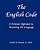 The English Code: A Forensic Approach To Mastering The English Language-.. - Imagem 1