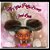 My Afro Puffs Brings Good Luck-.. - Imagem 1
