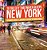 To The City That Never Sleeps: New York - Geography Grade 1 Children's Explore The World Books-.. - Imagem 1