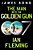 The Man With The Golden Gun: A James Bond Novel-.. - Imagem 1