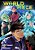 World Piece, Vol. 4-.. - Imagem 1