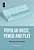 Popular Music, Power And Play: Reframing Creative Practice-.. - Imagem 1