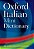 Oxford Italian Minidictionary - Third Edition-.. - Imagem 1