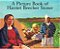 A Picture Book Of Harriet Beecher Stowe (Picture Book Biography)-.. - Imagem 1