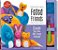 Felted Friends - Create Your Own Soft, Fuzzy Animals-.. - Imagem 1