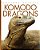 Amazing Animals Komodo Dragons-.. - Imagem 1