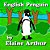 English Penguin-.. - Imagem 1