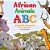 African Animals Abc How Many Favorites Will You See-.. - Imagem 1
