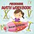Preschool Math Workbook: Roman Numerals-.. - Imagem 1