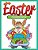 Easter Coloring Book-.. - Imagem 1