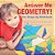Answer Me Geometry! The Shape Up Workbook - Math Books For 3RD Graders Children's Geometry Books-.. - Imagem 1